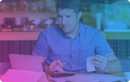 Integración ERP