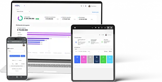 Elegí el plan que mejor se adapta a tu empresa